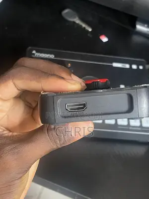 EVGA XR1 Pro 4K HDR Capture Card