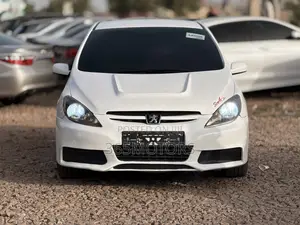 Peugeot 307 2005 White
