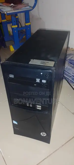 HP Pro Desktop Tower