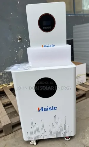 Waisic 8kWh 24V Lithium Baturi Mai Inganci