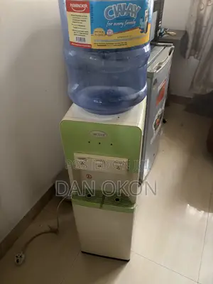 Nexus Mai Zafi da Sanyi Mai Bada Ruwa