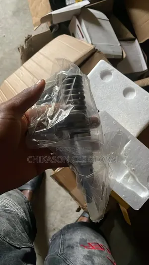 CTP Fuel Injector Pump - Sabon Abu