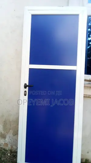 Tushen Geonor na Aluminum da Casement