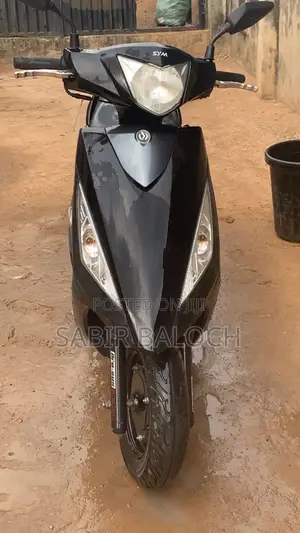 Flyjet 150cc Dual Sport 2017 Baki