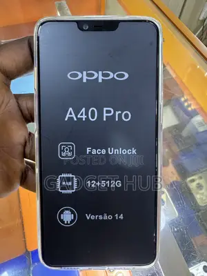 Oppo A3s 256GB Kore