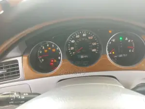 Lexus ES 330 2005 Green