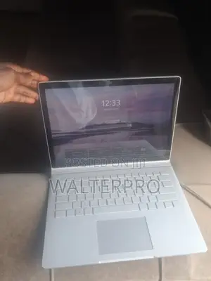 Microsoft Surface Book Laptop - 16GB RAM, 512GB SSD, Core i7