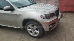 BMW X6 M 2012 Ja