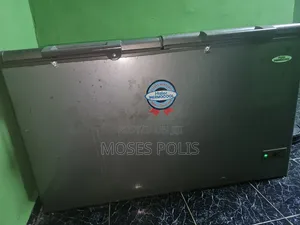 Haier Thermocool Inverter Freezer