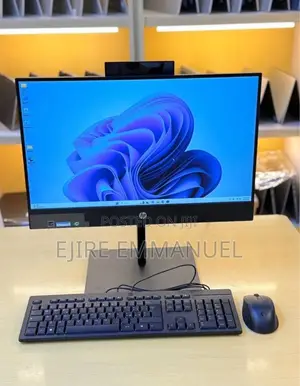 Sabon HP ProOne 600 G4 All-in-One Desktop PC