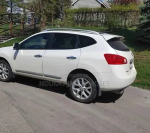 Nissan Murano LE 2012 Fari