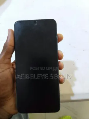 Tecno Spark 20 128GB Blue