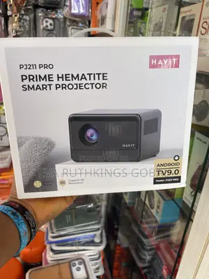 Havit PJ211 Pro Android Projector