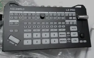 Feelworld L3 Pro Live Stream Video Switcher
