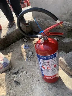 Bajik ABC Powder Mai Kashe Wuta