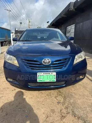 Lexus LX 570 2008 Ja