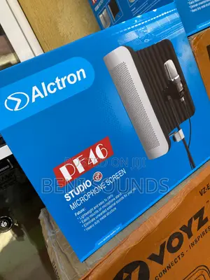 Alctron PF46 Vocal Booth