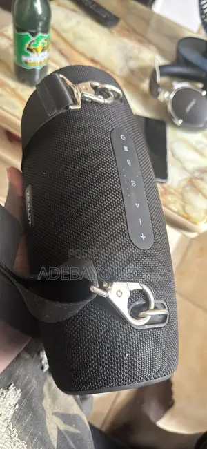 Neatly Used Zealot Bluetooth Speaker