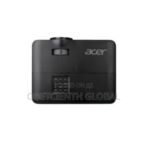Acer X139 Mai Haske 5,000 Lumens Mai Ɗaukar Hoto DLP