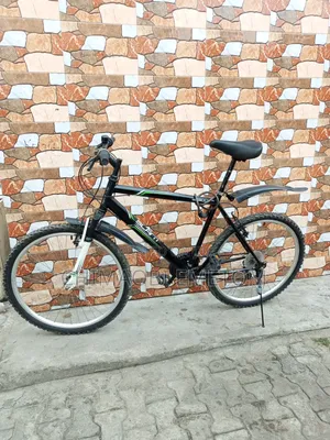 Sikel na Yara - Baki Fixed-Gear