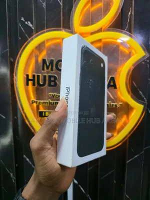 Sabon Apple iPhone 18 Pro Max 512GB Baki