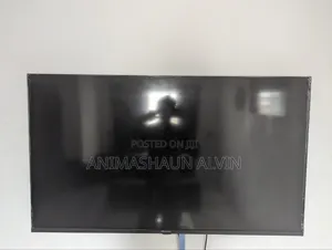 Hisense Smart TV Inch 50