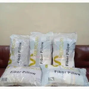 Mercury Fibre Pillows - Sabon Zama