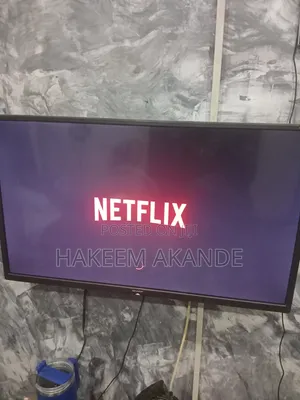 Sharp Smart TV 32-inch