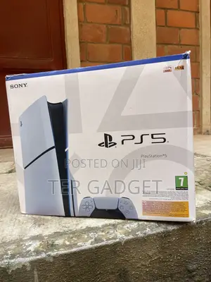 Sony PlayStation 5