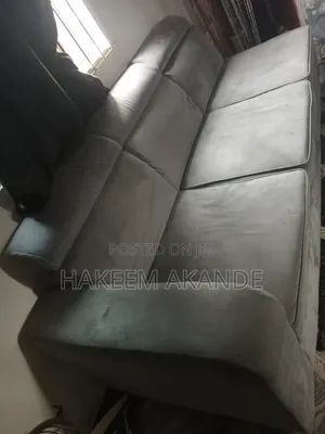 Home Interiors Sectional Couch L-Shape