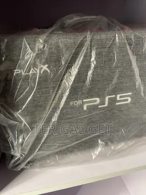 PlayStation 5 (PS5) Game