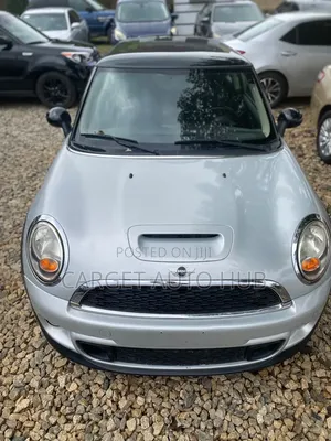 Mini Cooper S 2012 Ja