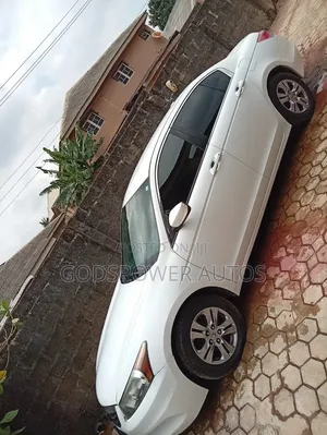 Honda Accord Sedan EX-L 2011 Fari