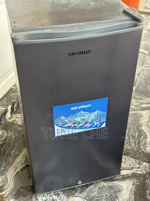 Skyrun 80L Firij
