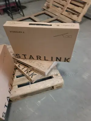 Starlink Gen 3 V4 Router Mai Ingantaccen Intanet