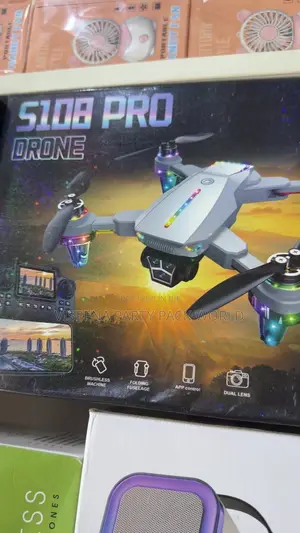 Brand New HD Camera Drone