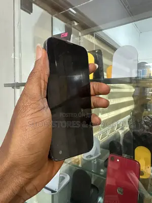 Apple iPhone 13 Pro 256GB Green