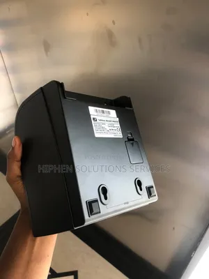 ION Professional Thermal POS Printer - Sabon Kaya