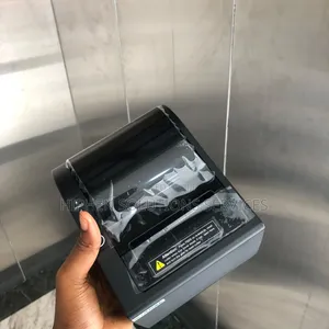 Injin Bugun Lambobi Na Point-of-Sale Na Thermal