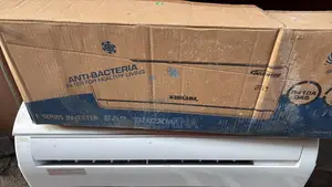 Bruhm 1.5hp Inverter Air Conditioner
