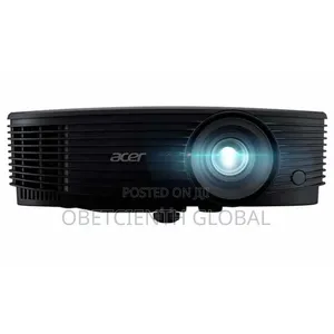 Acer X1123HP Projector 4000 Lumens