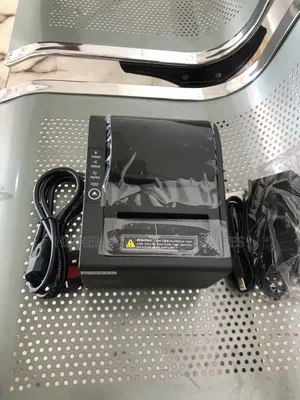 Office Thermal Paper Printer