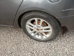 Kia Cerato 2012 Gray