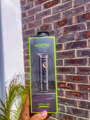 Oraimo Precise Trim Smart Trimmer