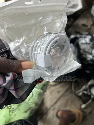 Apple MacBook Cajin USB-C (2m)