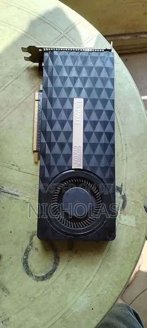 Nvidia GeForce GTX 970 4GB Graphics Card
