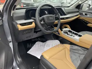 New Changan Hunter Plus 2.0 Petrol 4x4 2025 Grey
