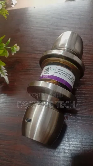 Smart Ball Lock K66