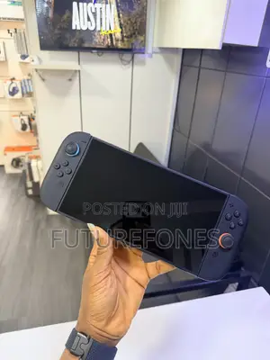 Nintendo Switch 2 (Used)