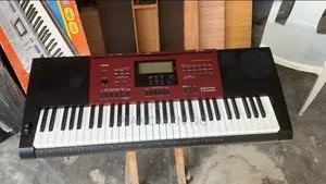 Casio CTK-6250 Electronic Keyboard
